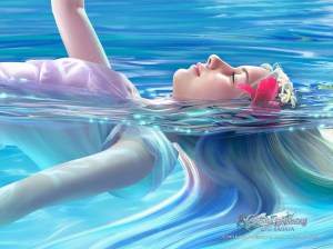 sweety-girl-floating-over-water_1024x768_13948