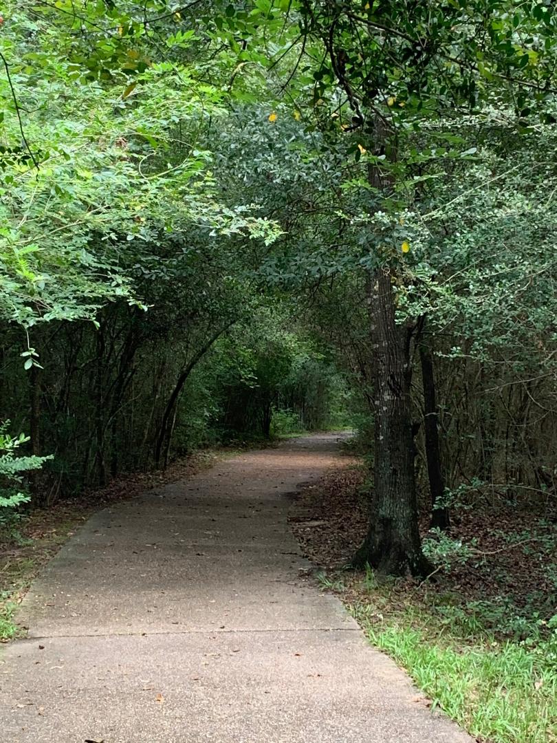 Just Around the Corner