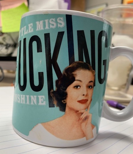 The Power of&nbsp;Belief